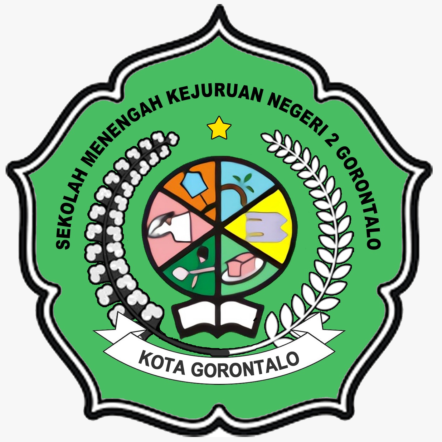 Profil Sekolah